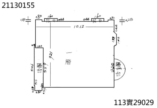台北拍賣大樓-8