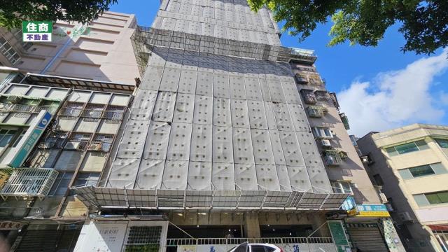 台北大同區大樓-2