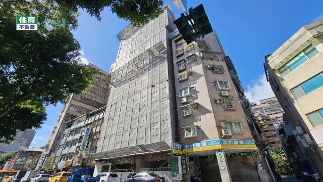 台北大同區大樓-3