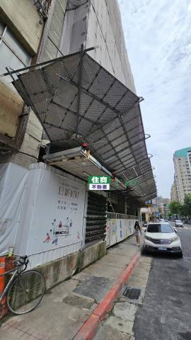 台北大同區大樓-4