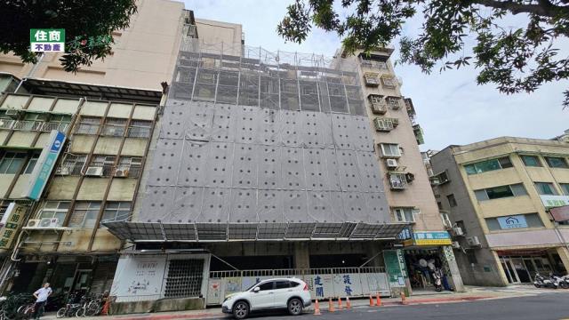 台北大同區大樓-5