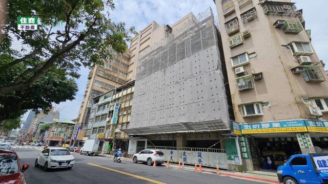 台北大同區大樓-6