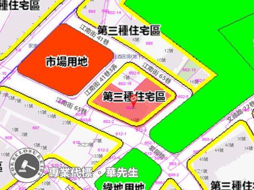 台北內湖法拍華廈-6