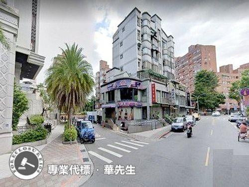 台北內湖法拍華廈-4