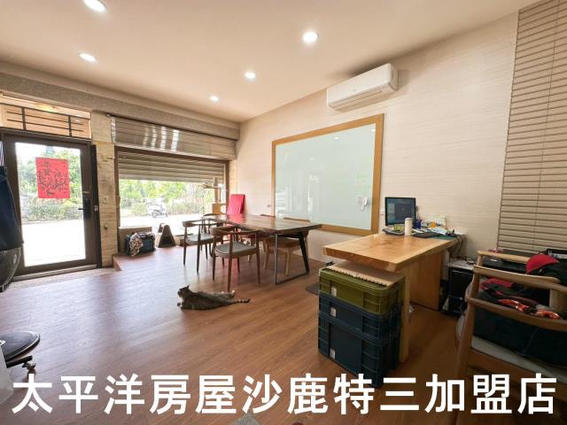 台中沙鹿透天-2