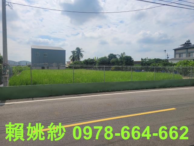 社頭農舍-3
