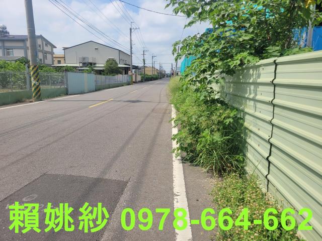 社頭農舍-4