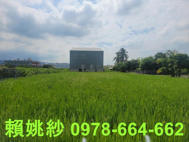 社頭農舍-6