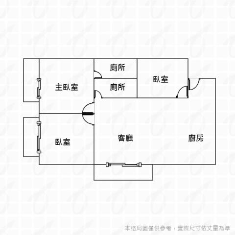 台中華廈-10