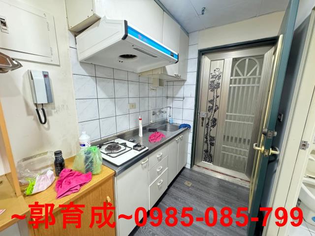 嘉義東區套房-2