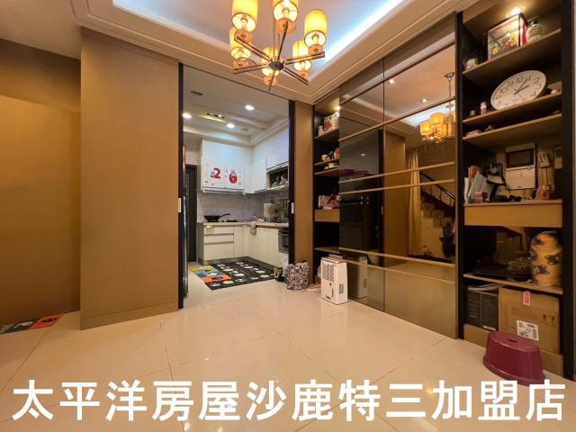沙鹿別墅-3