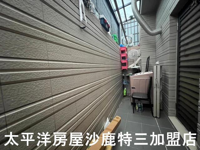 沙鹿別墅-6