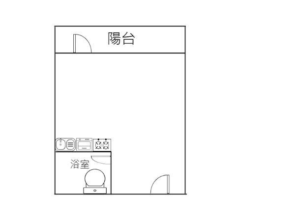 新竹北區大樓-15