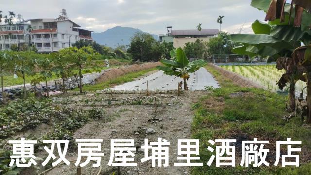 埔里農舍-2