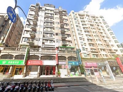 內湖拍賣華廈-1