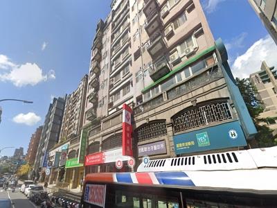 內湖拍賣華廈-3
