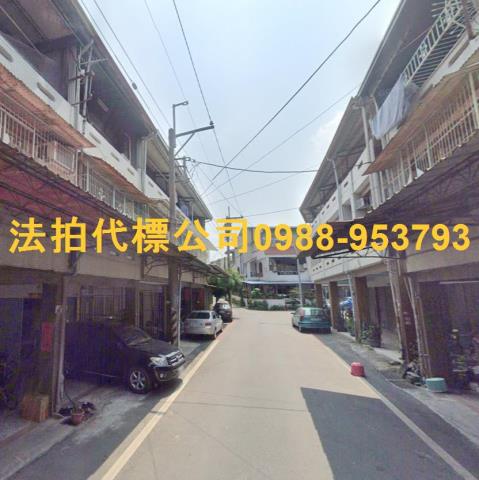 嘉義中埔法拍透天-6