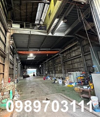 桃園楊梅廠房-2