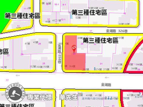 台北拍賣店面-6