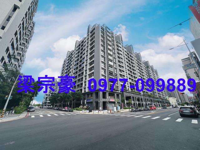 台中大樓拍賣-6