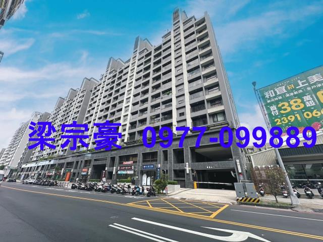 台中大樓拍賣-8