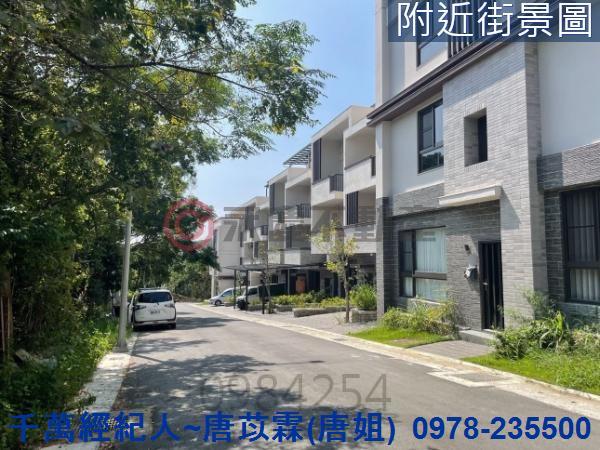 新竹香山透天-4