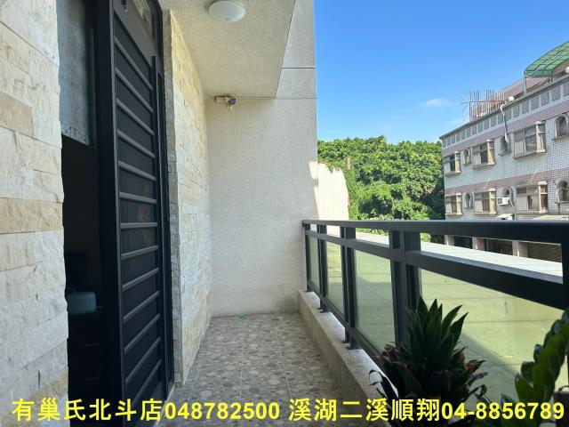 彰化北斗別墅-10