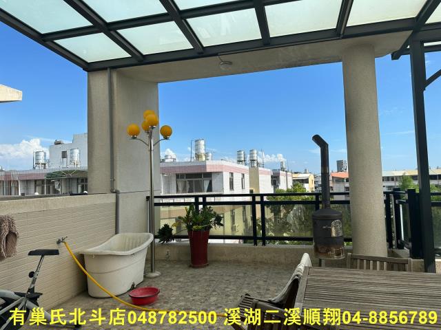 彰化北斗別墅-5