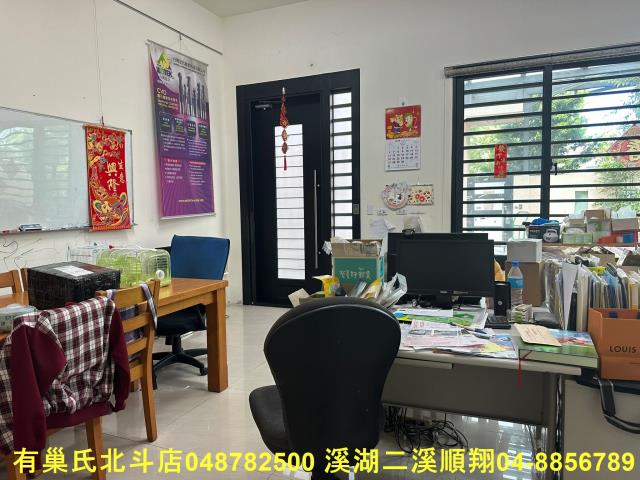 彰化北斗別墅-7