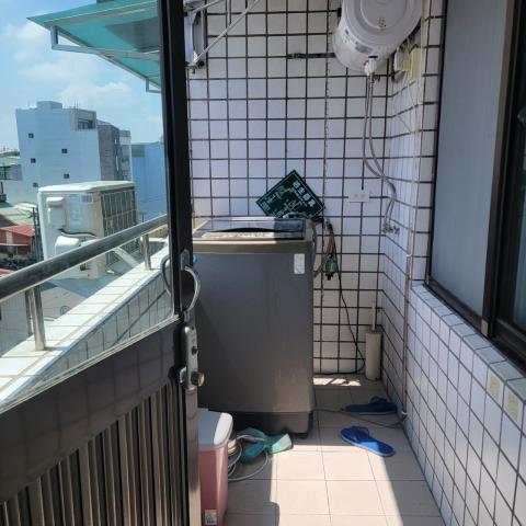 嘉義東區華廈-4