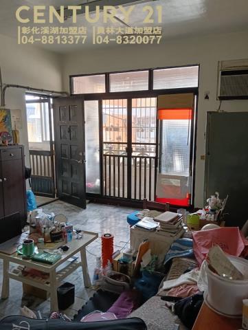 彰化員林公寓-1