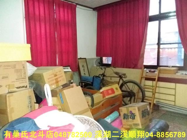 彰化員林店面-3