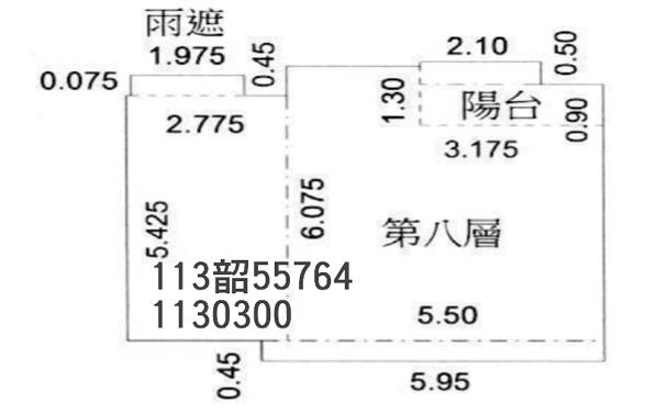 桃園桃園區大樓法拍-11
