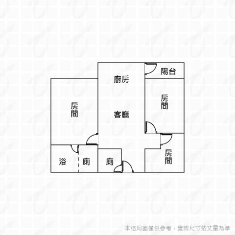 台中大樓-8