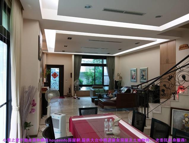 北屯透天-9