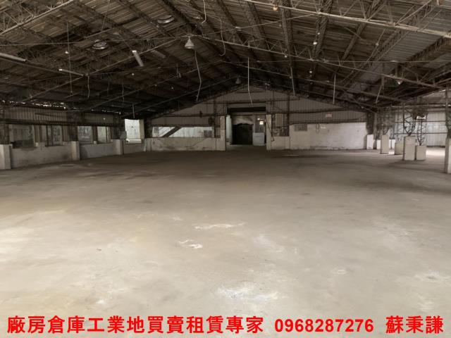 桃園平鎮廠房-1