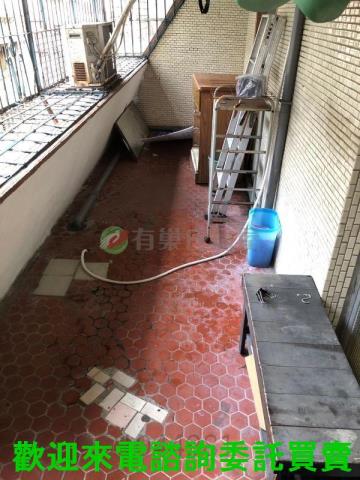 淡水公寓-2
