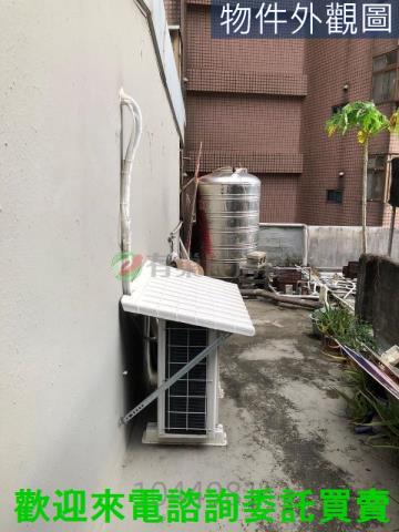淡水公寓-9