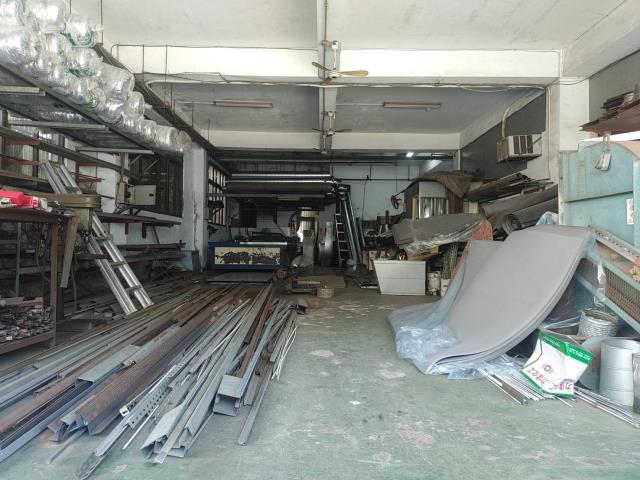 龜山廠房-2