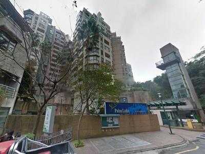 桃園龍潭法拍大樓-4