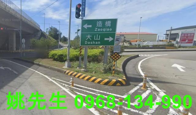 後龍廠房-1