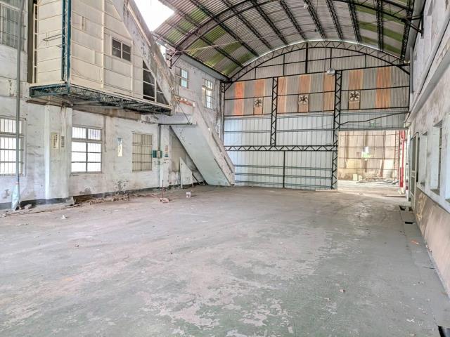 大雅廠房-3
