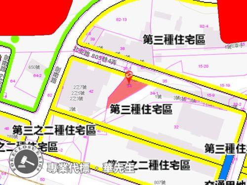 台北法拍華廈-9