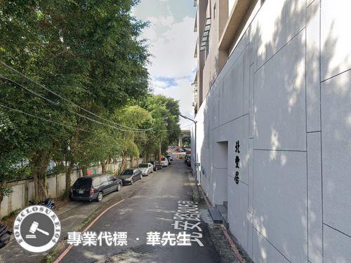 台北法拍華廈-6