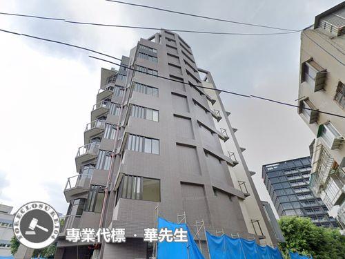 台北法拍華廈-1