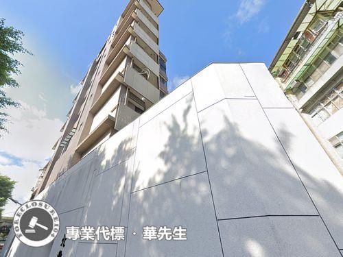 台北法拍華廈-2