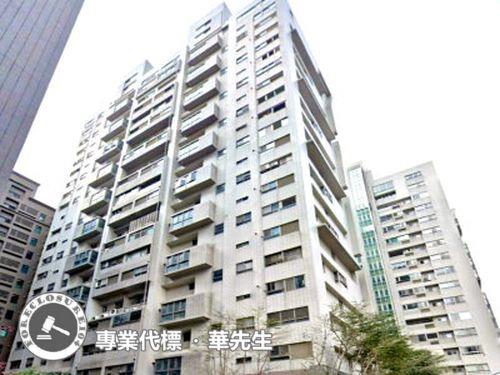 桃園桃園區法拍大樓-9
