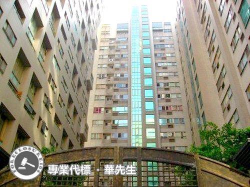 桃園桃園區法拍大樓-6