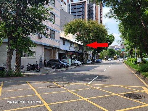 台中法拍透天-7