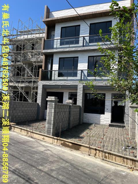 埔心透天-1